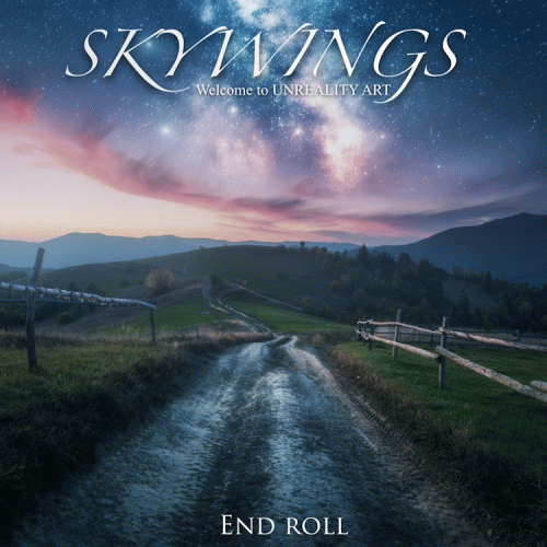 Skywings : End Roll
